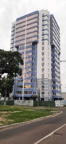 ЦЕНТР ж/к DIAMOND Hall. 2комн, 76м2 9/17к