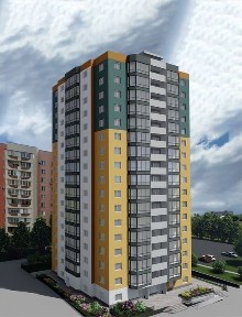 Продам 3к квартиру ЖК VOLDIM | Митниця |