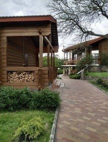 Київська область, Ходосівка