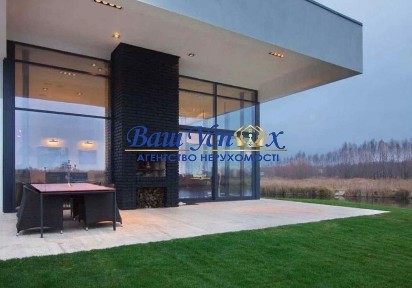 Київська область, Лісники