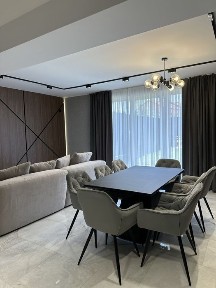 Продаж таунхауса з ремонтом Дослідна станція (вул Довженка)