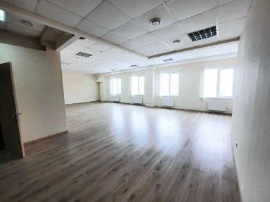 Аренда офиса, отдельный вход, 163 м2., м. Лыбедская, Генератор, БЕЗ %