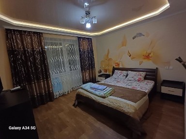 Полтавська область, Миргород