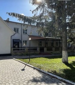 Вінницька область, Вінниця