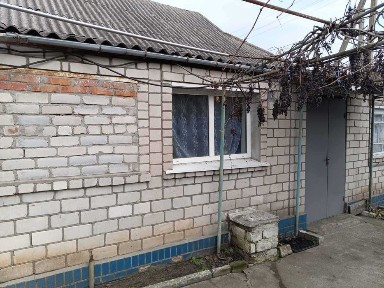 Продається будинок, с. Олександрівка