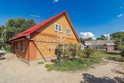 Будинок 3к, ділянка 38 соток. Гарний стан. с. Гоголів, Броварський р-н