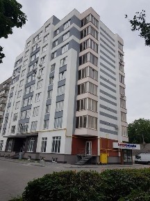 Житомирська область, Житомир, Житній ринок