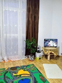 Оренда 1-кім. квартири. вул. Вулецька-Новобудова