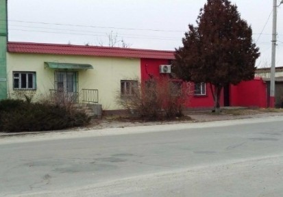 Продаж будівлі 200 м. кв.