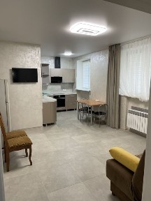 Современная 3х комн. Квартира в Центре, ЖД вокзал, выдаем документы