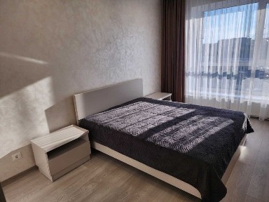 Аренда 1-комнатной квартиры 42 м², Замковая ул., 48