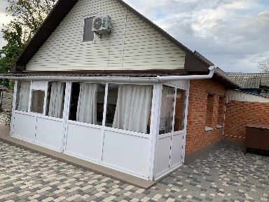 Кропивницкий, Чайковского пер.
