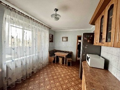 3км квартира в обжитій новобудові з ремонтом меблями та технікою