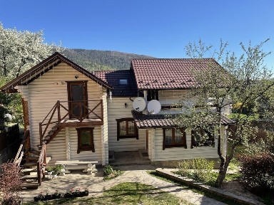 Івано-Франківська область, Яремче