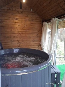 Баня чани котедж проживання відпочинок