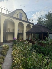 Продається будинок в с. Велика Солтанівка