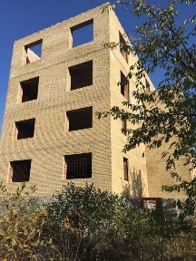 Продам большой дом на участке 36 соток в с. Вольное Новомосковск