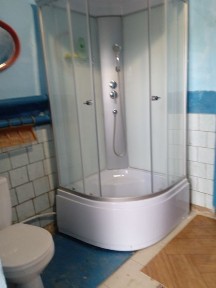 Аренда Большой Дома