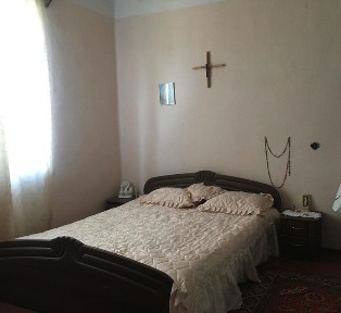 Закарпатська область, Страбичово