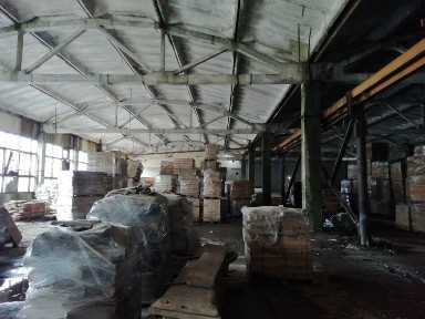 Продаж комерційного виробничого приміщення (цеху) площею 2500кв. м