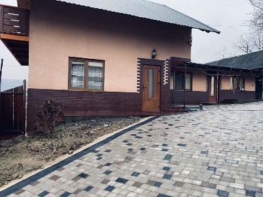 Закарпатська область, Поляна