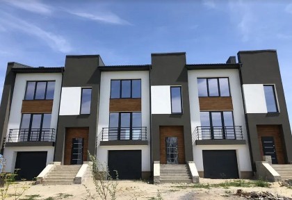 Продається котедж у Тернополі, р-н Кутківці