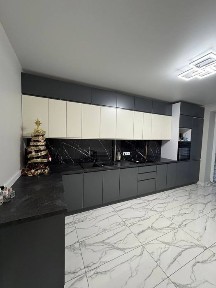 Продаж 2 кім з ремонтом м-н БАМ