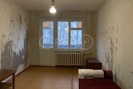 Продаж 1-кімнатної квартири 31.1 м², Сергія Колачевського вул.