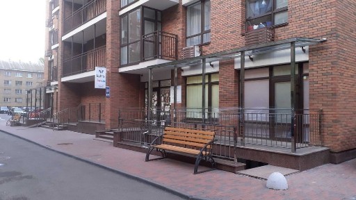 Київська область, Київ, Солом'янський