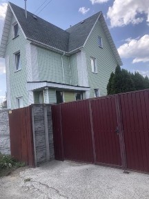 Продам будинок Нові Петрівці