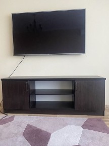 Продаж 3-ої квартири, з виглядом на озеро