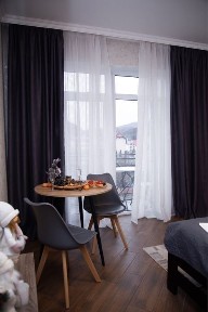 Закарпатська область, Поляна