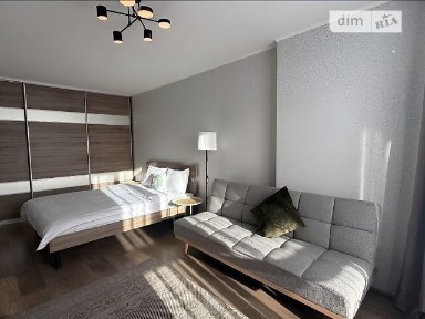 Warm ЖК «Андріівський» Центр, квартира подобово