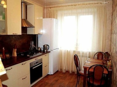 Аренда 1-комнатной квартиры 36 м², рог, м-н Сонячный