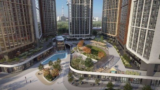 Київ, Київська область, Шевченківський