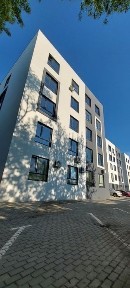 Вигідна вартість квартири! Однокімнатна смарт поруч з озером!