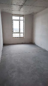 Готова двокімнатна квартира! Єоселя! Сертифікат!