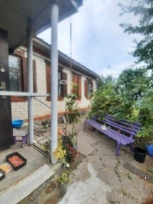 Продам дом в Каменных Потоках