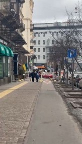 Київська область, Київ, Печерський