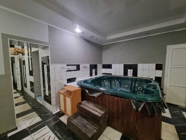 Продаж сауни, м. Надвірна