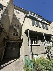 2-комн на Черемушках, ул. Малиновского, без ремонта! Без комиссии