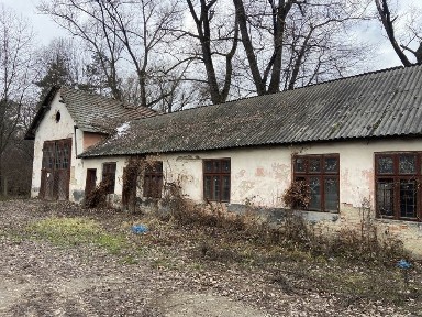Продам будівлю під бізнес м. Сторожинець. З цікавими ідеями заробітку