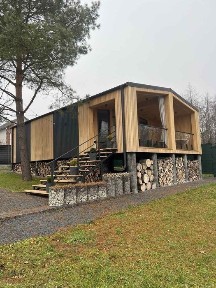 Оренда будинку. Подобова та довготривала