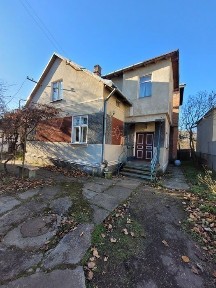 Продаж будинку в м. Дрогобич