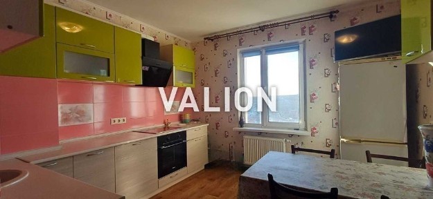 Продаж 2к квартири пр. Науки 60А Голосіївський р-н єВідновлення