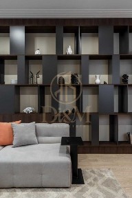 3к - 105м2! ЖК Chicago/Чікаго! Продається 3к. квартира, Антоновича 44