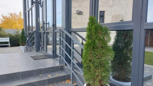 Одеська область, Ліски