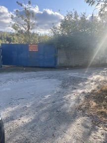 Виробничі будівлі