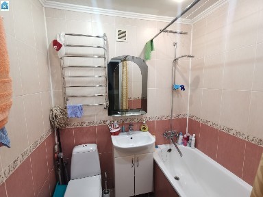 Продажа 2-комнатной квартиры 44 м², Александрийский бул.