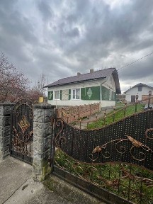 Продам одноповерховий будинок поблизу Івано-Франківська